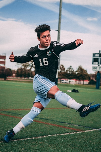 Football 2