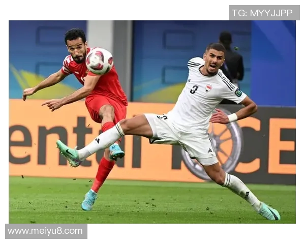 约旦足球明星盘点他们在国际赛场上的辉煌成就与影响力