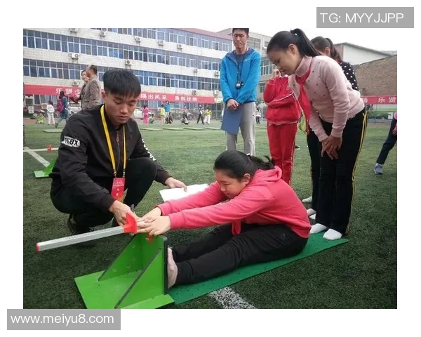 全面提升身体素质的体育锻炼健康手册与科学指导