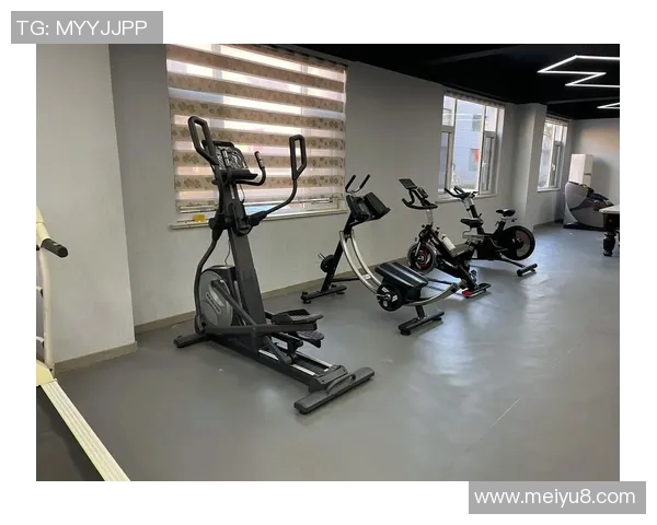 体育总局推动健身器材普及化助力全民健身新风尚